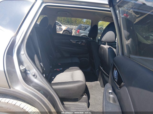 Продажа на аукционе авто 2019 Nissan Rogue Sv, vin: JN8AT2MT7KW254269, номер лота: 46040321