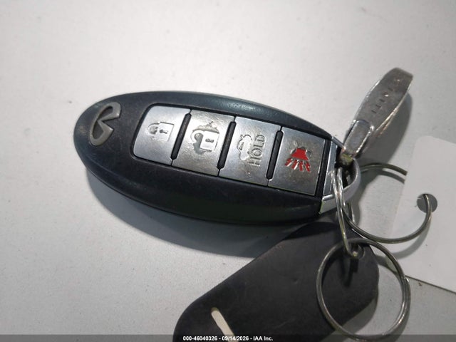 2007 Infiniti M35x მანქანა იყიდება აუქციონზე, vin: JNKAY01F07M462463, აუქციონის ნომერი: 46040326