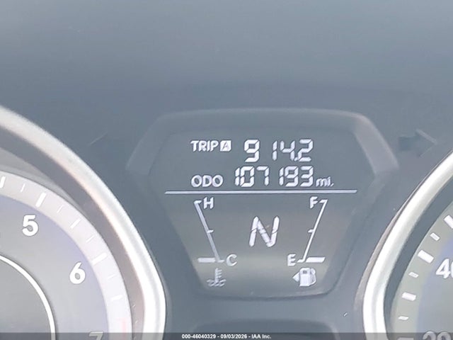 Aukcja sprzedaży 2013 Hyundai Elantra Gls/limited, vin: KMHDH4AE5DU709741, numer aukcji: 46040329