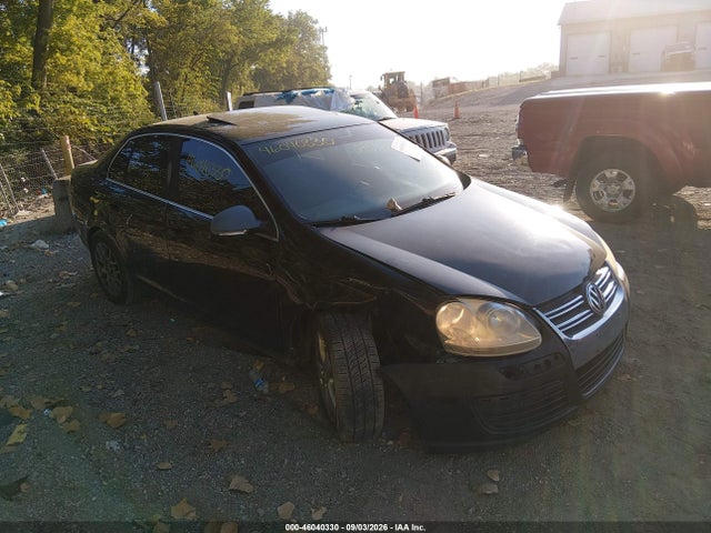 Aukcja sprzedaży 2008 Volkswagen Jetta Se/sel, vin: 3VWRZ71K68M024881, numer aukcji: 46040330