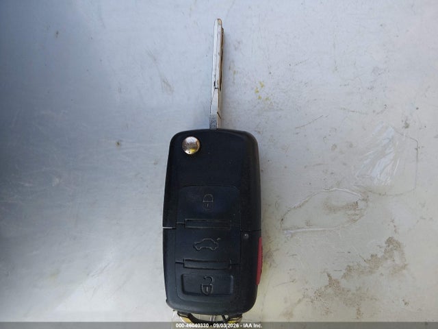 Продажа на аукционе авто 2008 Volkswagen Jetta Se/sel, vin: 3VWRZ71K68M024881, номер лота: 46040330