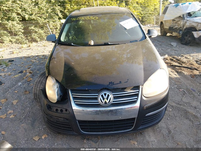 Продажа на аукционе авто 2008 Volkswagen Jetta Se/sel, vin: 3VWRZ71K68M024881, номер лота: 46040330