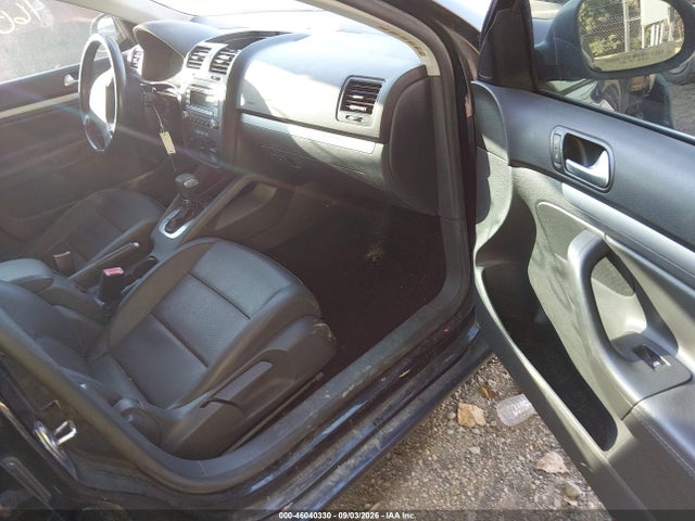 Продажа на аукционе авто 2008 Volkswagen Jetta Se/sel, vin: 3VWRZ71K68M024881, номер лота: 46040330