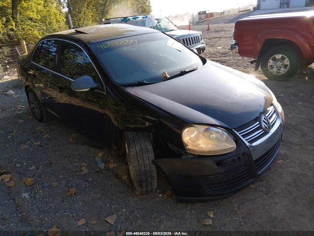 Продажа на аукционе авто 2008 Volkswagen Jetta Se/sel, vin: 3VWRZ71K68M024881, номер лота: 46040330