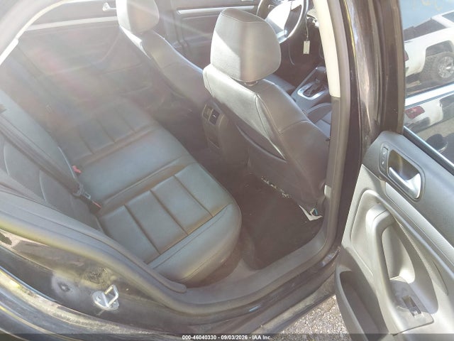 Продажа на аукционе авто 2008 Volkswagen Jetta Se/sel, vin: 3VWRZ71K68M024881, номер лота: 46040330