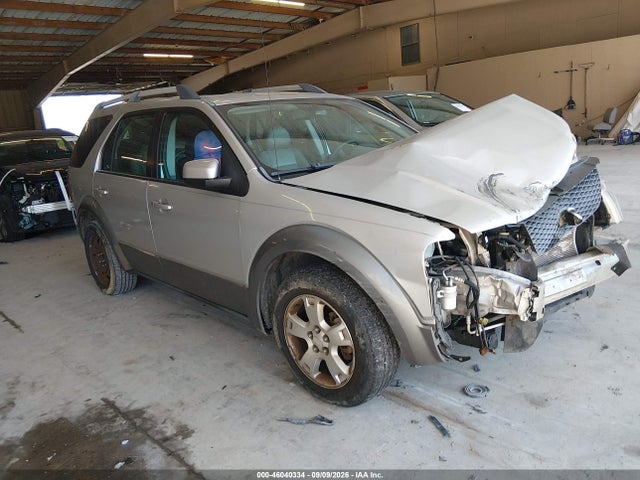 46040334 :رقم المزاد ، 1FMZK021X6GA53338 vin ، 2006 Ford Freestyle Sel مزاد بيع