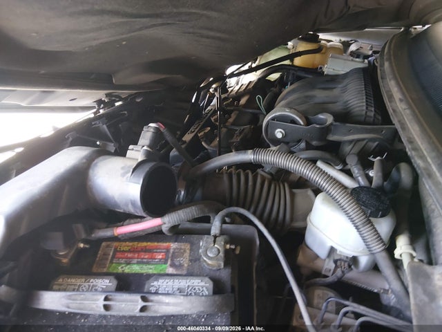 46040334 :رقم المزاد ، 1FMZK021X6GA53338 vin ، 2006 Ford Freestyle Sel مزاد بيع