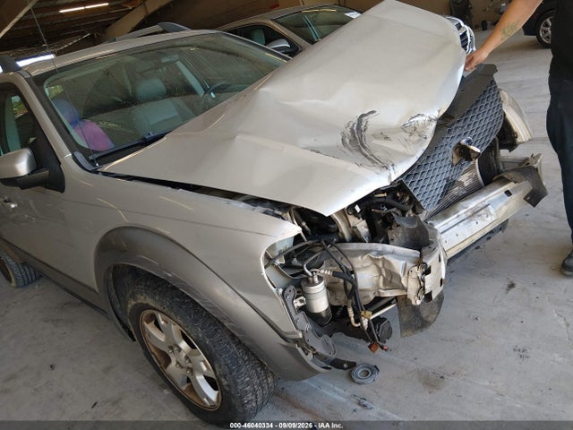 46040334 :رقم المزاد ، 1FMZK021X6GA53338 vin ، 2006 Ford Freestyle Sel مزاد بيع