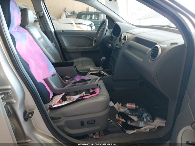 46040334 :رقم المزاد ، 1FMZK021X6GA53338 vin ، 2006 Ford Freestyle Sel مزاد بيع