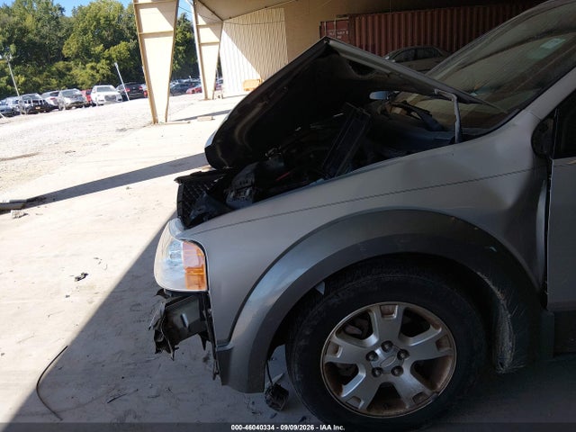 46040334 :رقم المزاد ، 1FMZK021X6GA53338 vin ، 2006 Ford Freestyle Sel مزاد بيع