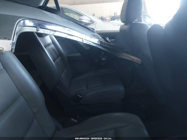 46040334 :رقم المزاد ، 1FMZK021X6GA53338 vin ، 2006 Ford Freestyle Sel مزاد بيع