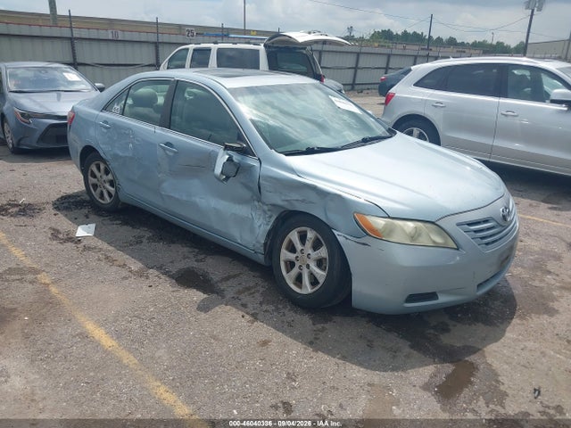 Auction sale of the 2008 Toyota Camry Le, vin: 4T1BE46K98U781983, lot number: 46040336