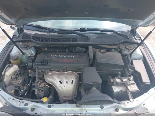 Aukcja sprzedaży 2008 Toyota Camry Le, vin: 4T1BE46K98U781983, numer aukcji: 46040336