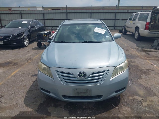 Aukcja sprzedaży 2008 Toyota Camry Le, vin: 4T1BE46K98U781983, numer aukcji: 46040336