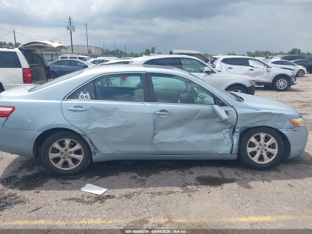 Aukcja sprzedaży 2008 Toyota Camry Le, vin: 4T1BE46K98U781983, numer aukcji: 46040336