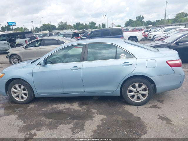 Aukcja sprzedaży 2008 Toyota Camry Le, vin: 4T1BE46K98U781983, numer aukcji: 46040336