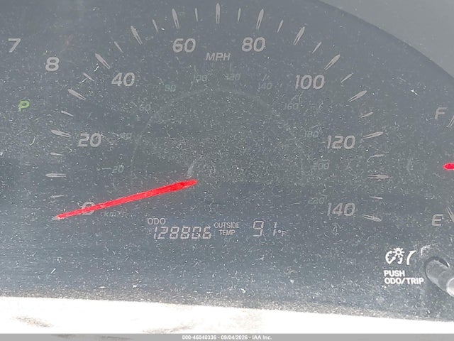 Aukcja sprzedaży 2008 Toyota Camry Le, vin: 4T1BE46K98U781983, numer aukcji: 46040336