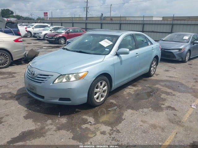 Aukcja sprzedaży 2008 Toyota Camry Le, vin: 4T1BE46K98U781983, numer aukcji: 46040336