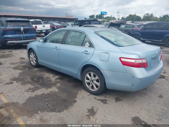 Aukcja sprzedaży 2008 Toyota Camry Le, vin: 4T1BE46K98U781983, numer aukcji: 46040336