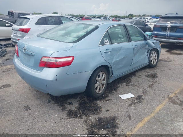 Aukcja sprzedaży 2008 Toyota Camry Le, vin: 4T1BE46K98U781983, numer aukcji: 46040336