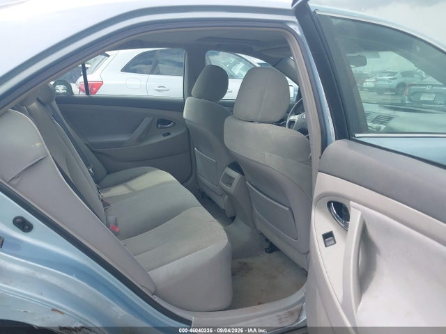 Aukcja sprzedaży 2008 Toyota Camry Le, vin: 4T1BE46K98U781983, numer aukcji: 46040336