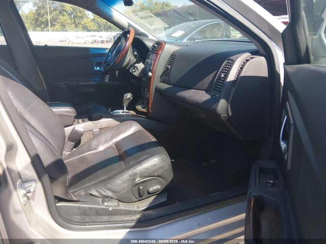 Продажа на аукционе авто 2007 Cadillac Cts Base W/1sb, vin: 1G6DP577770153632, номер лота: 46040340