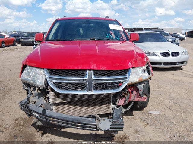 Dodge Journey Sxt 2018 3C4PDCBB2JT217640 Image 12