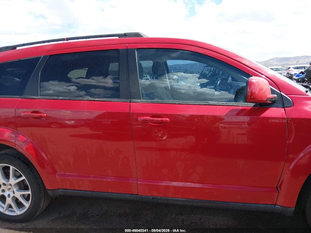 Dodge Journey Sxt 2018 3C4PDCBB2JT217640 Image 13