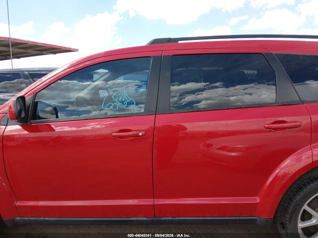 Dodge Journey Sxt 2018 3C4PDCBB2JT217640 Image 14