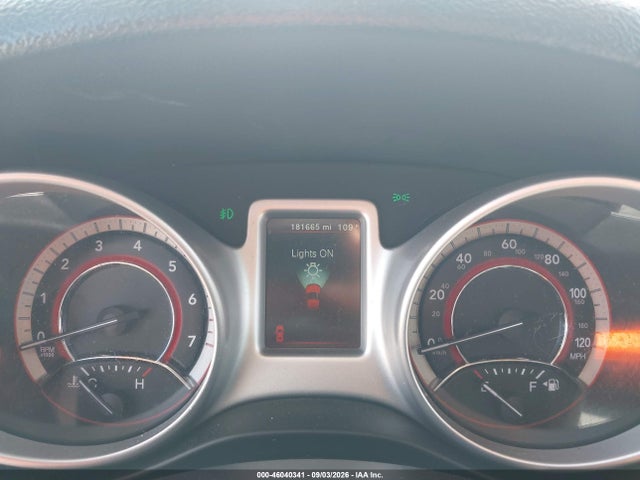 Dodge Journey Sxt 2018 3C4PDCBB2JT217640 Image 15