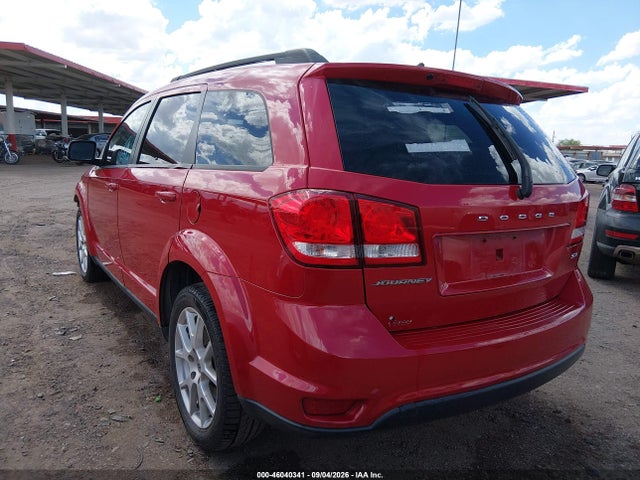 Dodge Journey Sxt 2018 3C4PDCBB2JT217640 Image 3