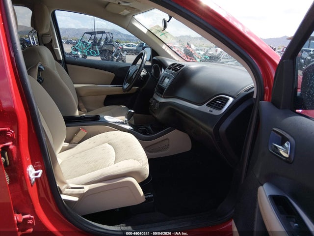 Dodge Journey Sxt 2018 3C4PDCBB2JT217640 Image 5
