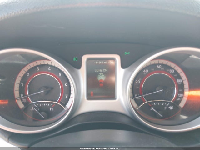 Dodge Journey Sxt 2018 3C4PDCBB2JT217640 Image 7