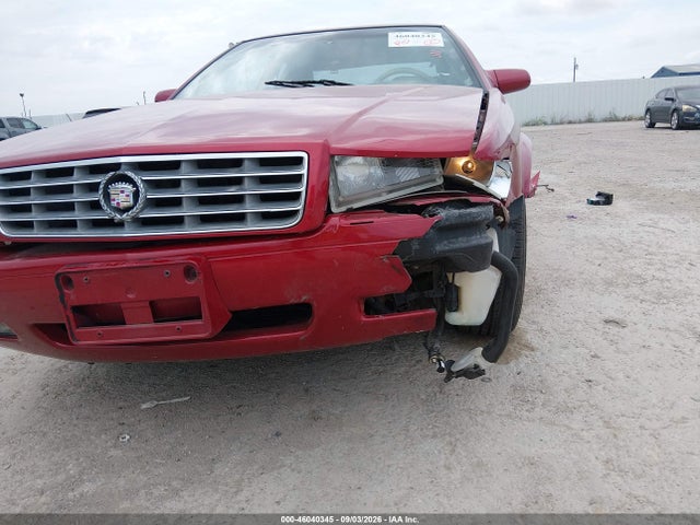 Aukcja sprzedaży 2001 Cadillac Eldorado Esc, vin: 1G6EL12Y41B105431, numer aukcji: 46040345
