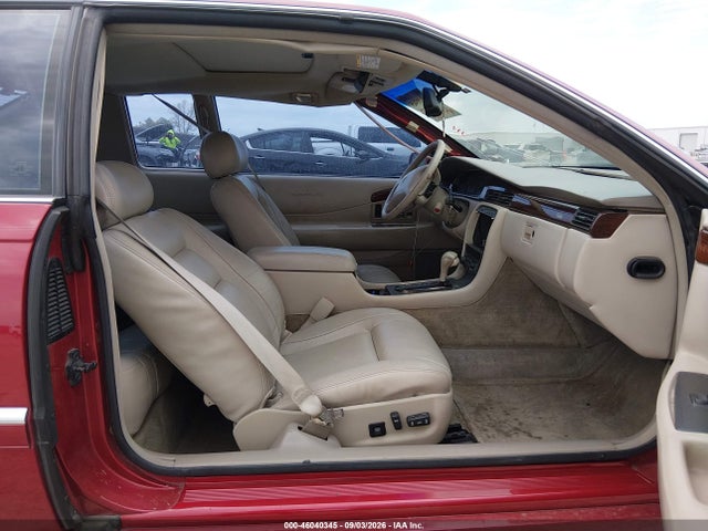 Aukcja sprzedaży 2001 Cadillac Eldorado Esc, vin: 1G6EL12Y41B105431, numer aukcji: 46040345