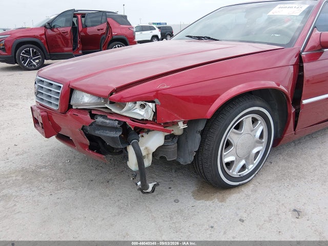 Aukcja sprzedaży 2001 Cadillac Eldorado Esc, vin: 1G6EL12Y41B105431, numer aukcji: 46040345