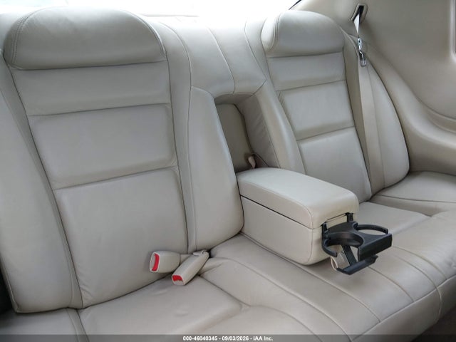 Aukcja sprzedaży 2001 Cadillac Eldorado Esc, vin: 1G6EL12Y41B105431, numer aukcji: 46040345