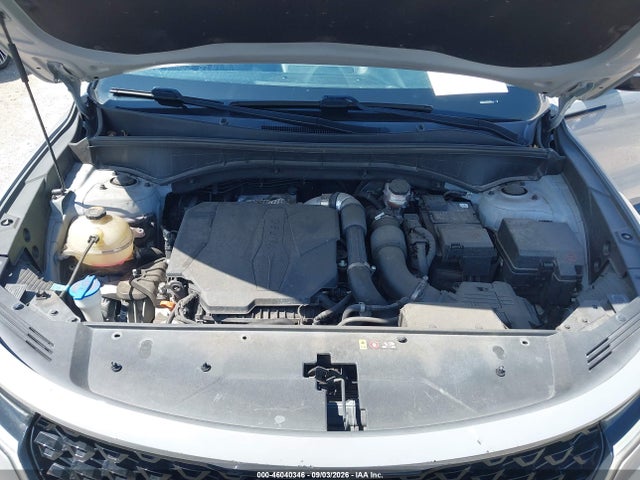 Aukcja sprzedaży 2022 Kia Sorento Sx, vin: 5XYRK4LFXNG150174, numer aukcji: 46040346