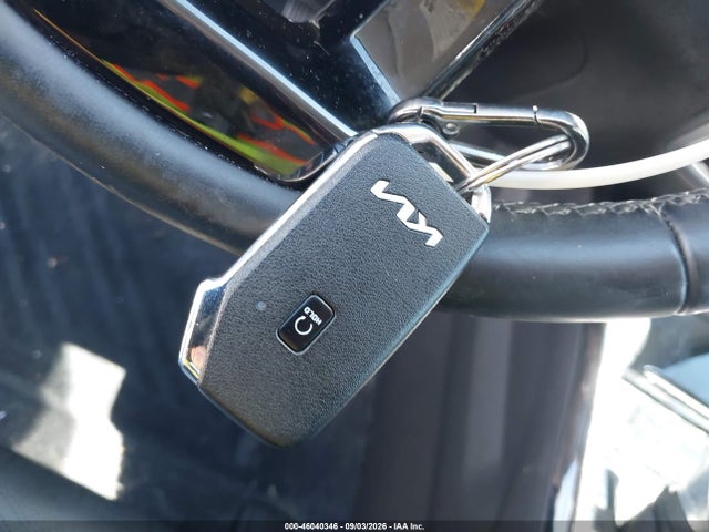 Aukcja sprzedaży 2022 Kia Sorento Sx, vin: 5XYRK4LFXNG150174, numer aukcji: 46040346
