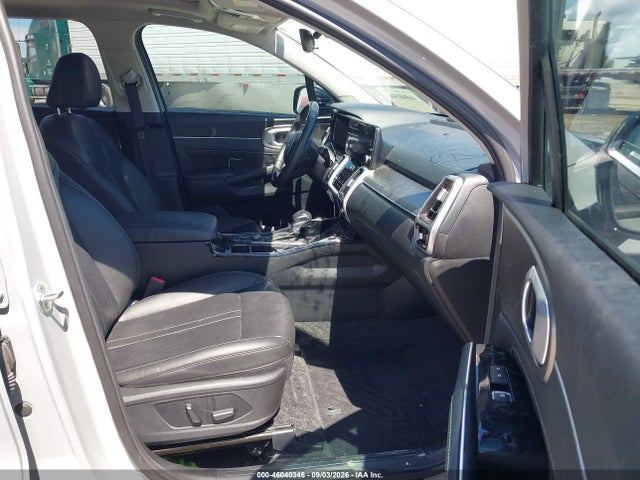 Aukcja sprzedaży 2022 Kia Sorento Sx, vin: 5XYRK4LFXNG150174, numer aukcji: 46040346