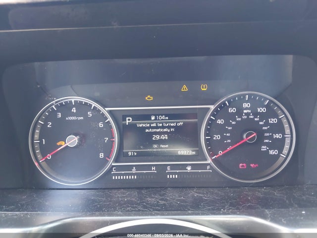Aukcja sprzedaży 2022 Kia Sorento Sx, vin: 5XYRK4LFXNG150174, numer aukcji: 46040346
