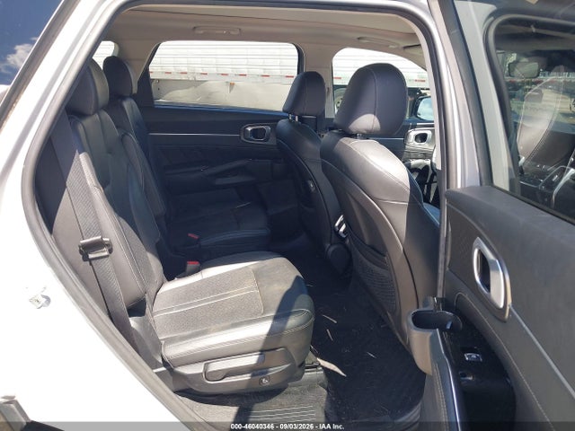 Aukcja sprzedaży 2022 Kia Sorento Sx, vin: 5XYRK4LFXNG150174, numer aukcji: 46040346