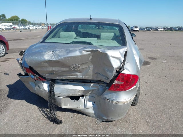 Продаж на аукціоні авто 2008 Buick Lacrosse Cx, vin: 2G4WC582X81139813, номер лоту: 46040349