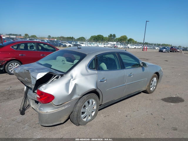 Продаж на аукціоні авто 2008 Buick Lacrosse Cx, vin: 2G4WC582X81139813, номер лоту: 46040349