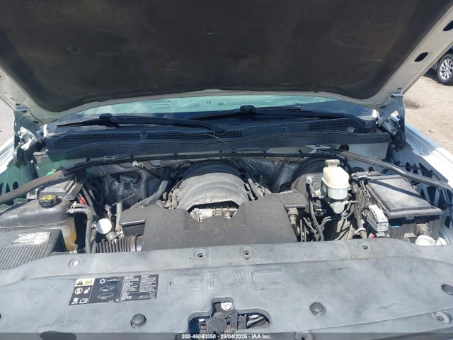 2015 Chevrolet Silverado 1500 Lt მანქანა იყიდება აუქციონზე, vin: 3GCUKREC0FG102311, აუქციონის ნომერი: 46040350