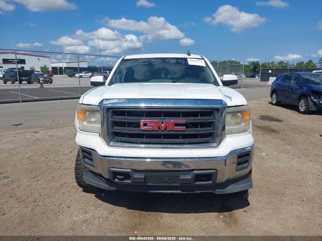 2015 Chevrolet Silverado 1500 Lt მანქანა იყიდება აუქციონზე, vin: 3GCUKREC0FG102311, აუქციონის ნომერი: 46040350
