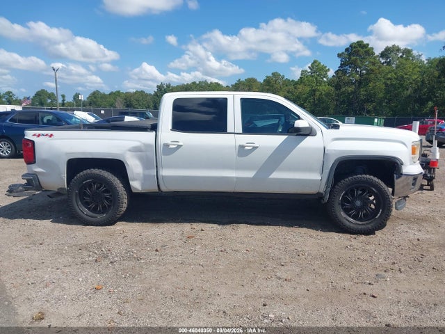 2015 Chevrolet Silverado 1500 Lt მანქანა იყიდება აუქციონზე, vin: 3GCUKREC0FG102311, აუქციონის ნომერი: 46040350
