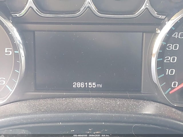 2015 Chevrolet Silverado 1500 Lt მანქანა იყიდება აუქციონზე, vin: 3GCUKREC0FG102311, აუქციონის ნომერი: 46040350