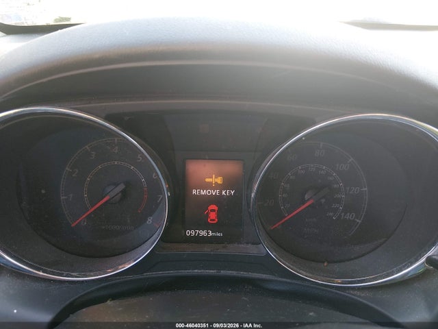 2020 Mitsubishi Outlander Sport 2.0 Es Awc მანქანა იყიდება აუქციონზე, vin: JA4AR3AU6LU013596, აუქციონის ნომერი: 46040351