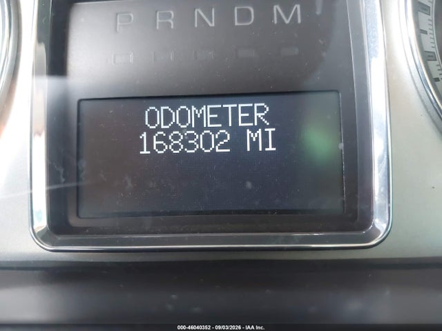 Aukcja sprzedaży 2011 Cadillac Escalade Esv Luxury, vin: 1GYS3HEF9BR396188, numer aukcji: 46040352